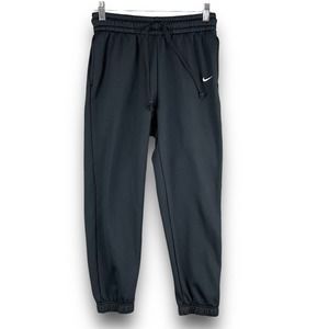 Nike Women's Therma Fit All Time Training Pants CU5703-011 Small